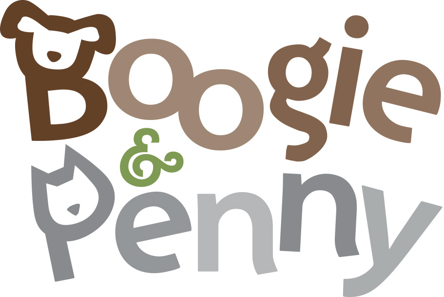 Boogie & Penny