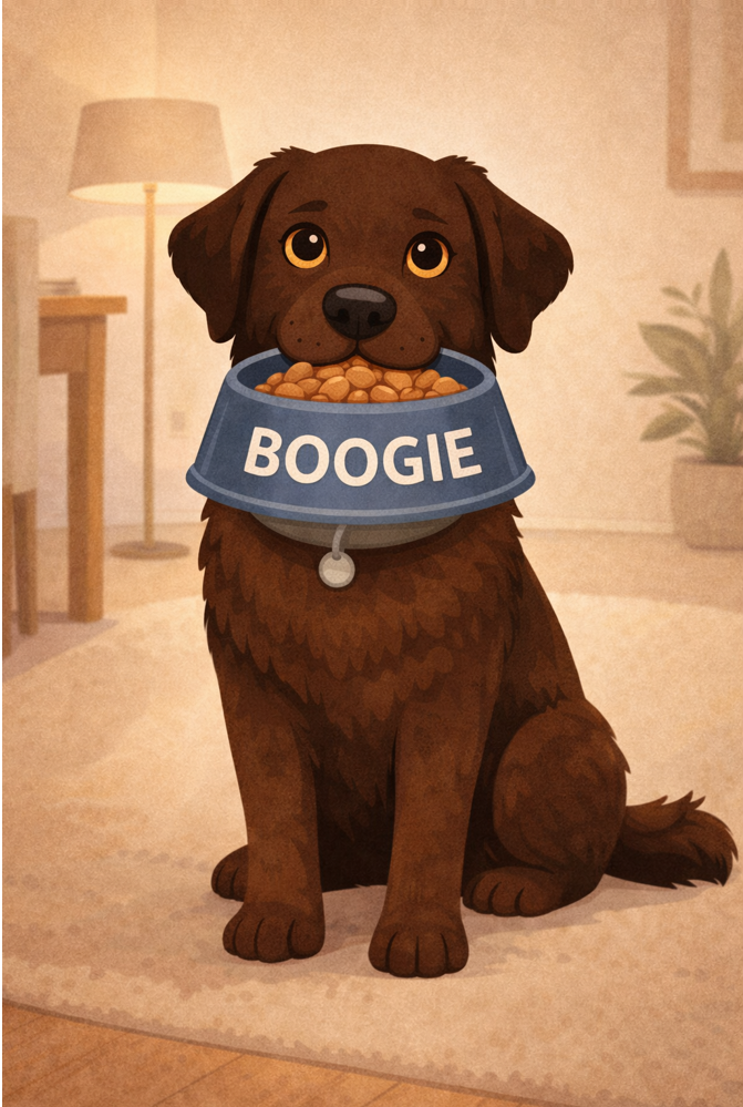 Boogie