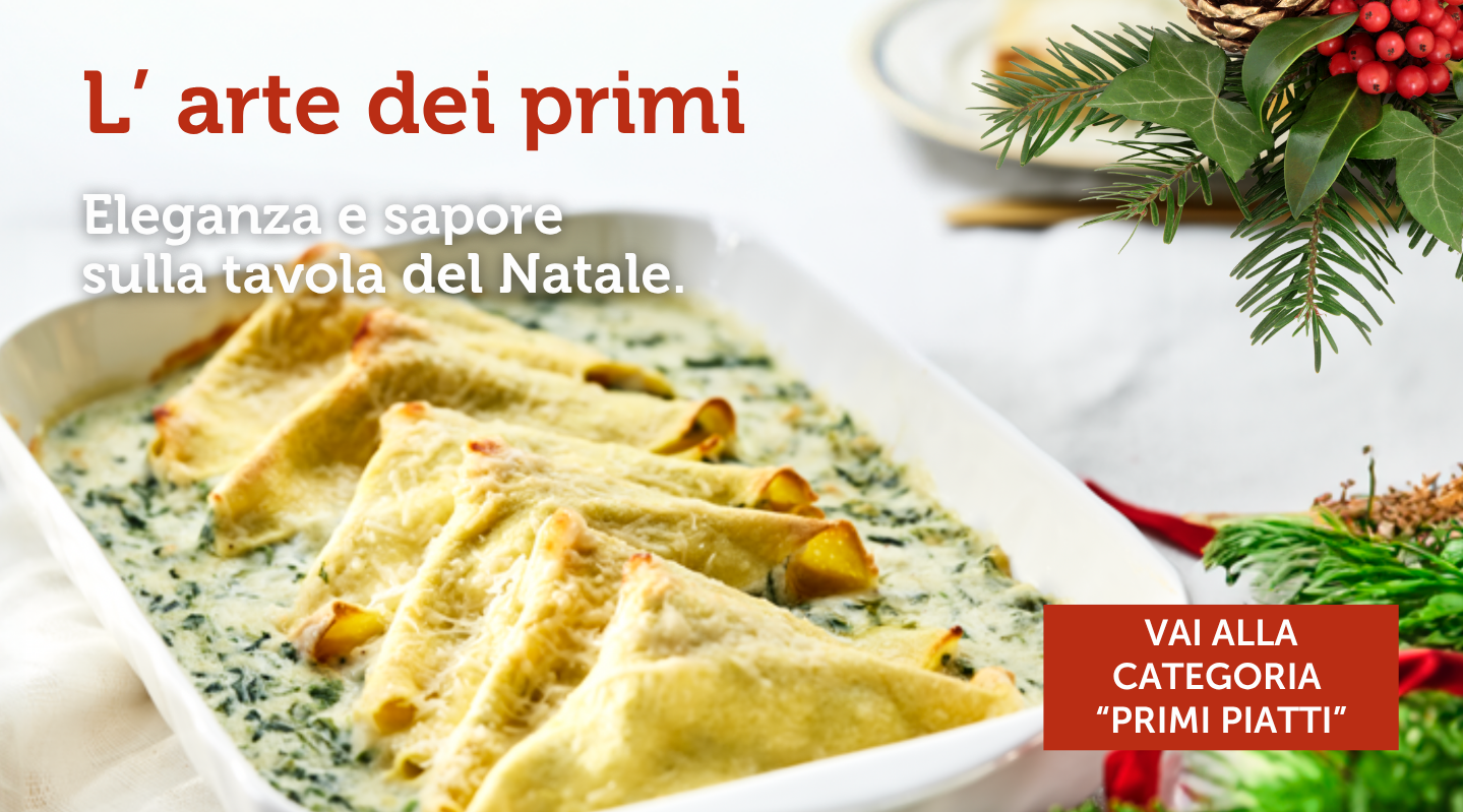 9321 Crespelle della Tradizione