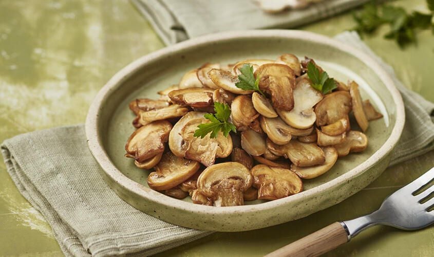 Funghi Champignons bofrost