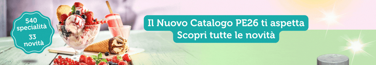 novit&agrave; catalogo primavera estate 2026 bofrost