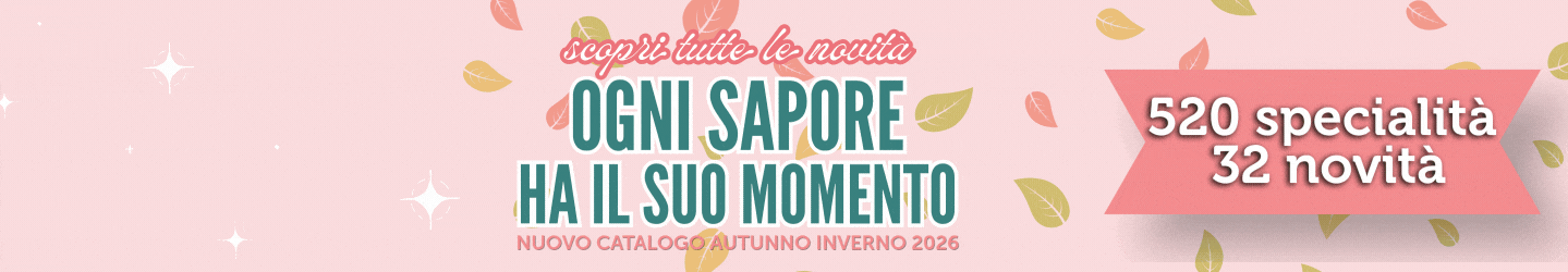 novit&agrave; catalogo autunno inverno 2026 2027 bofrost