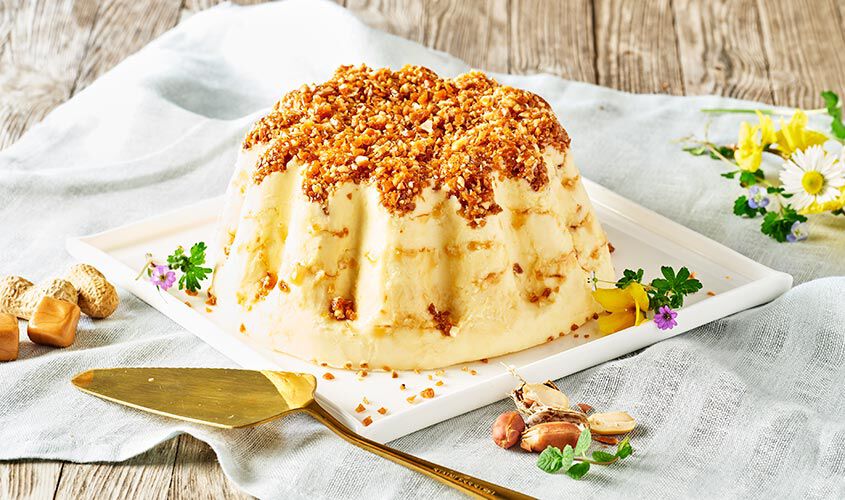 “Gran Dessert” Croccantino bofrost