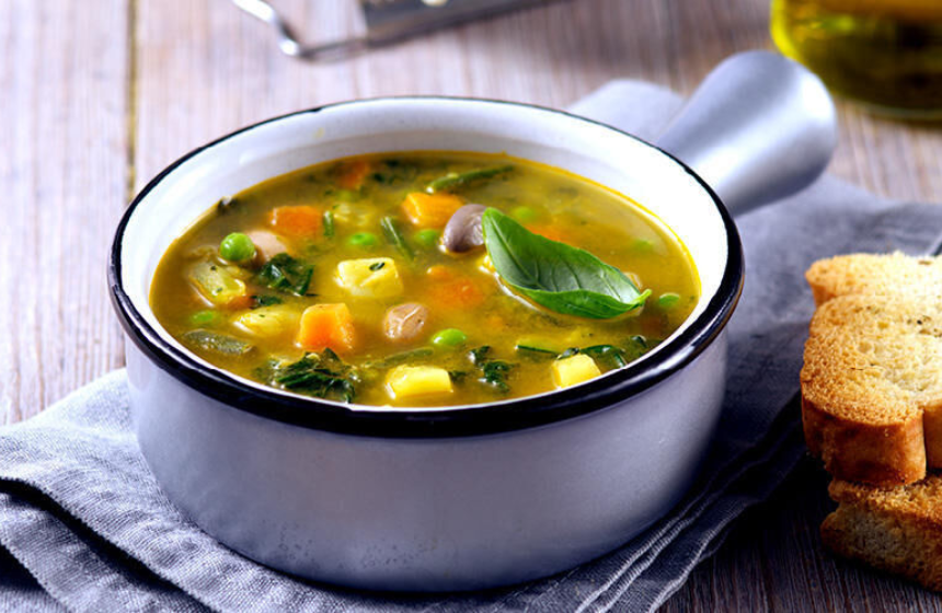 5750 Pronto Minestrone