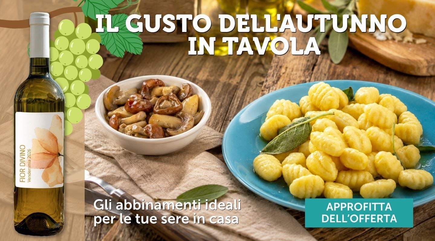 La pizza come piace a te - dal 28 Settembre al 10 Ottobre 2026