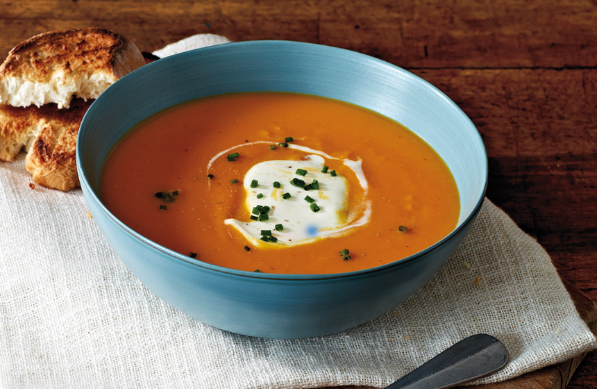 9159 Vellutata Zucca e Carota