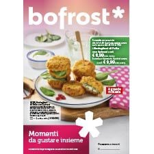 copertina volantino folder Momenti da gustare insieme - dal 26 Gennaio al 7 Febbraio 2026