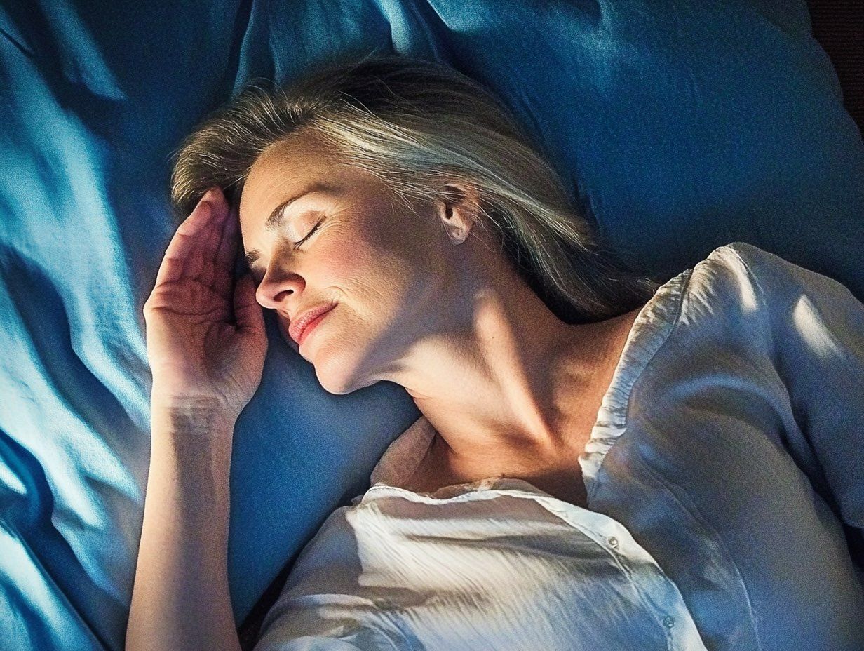 integratori per dormire bene vitalbliss