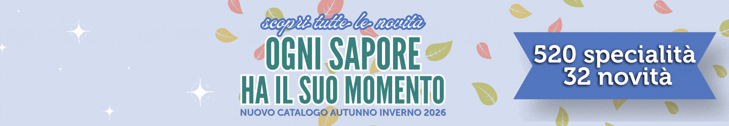 novit&agrave; catalogo autunno inverno 2026 2027 bofrost