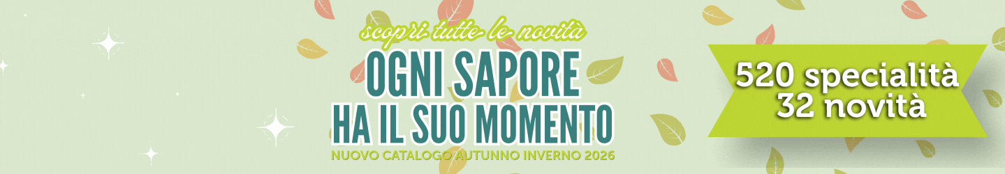 novit&agrave; catalogo autunno inverno 2026 2027 bofrost
