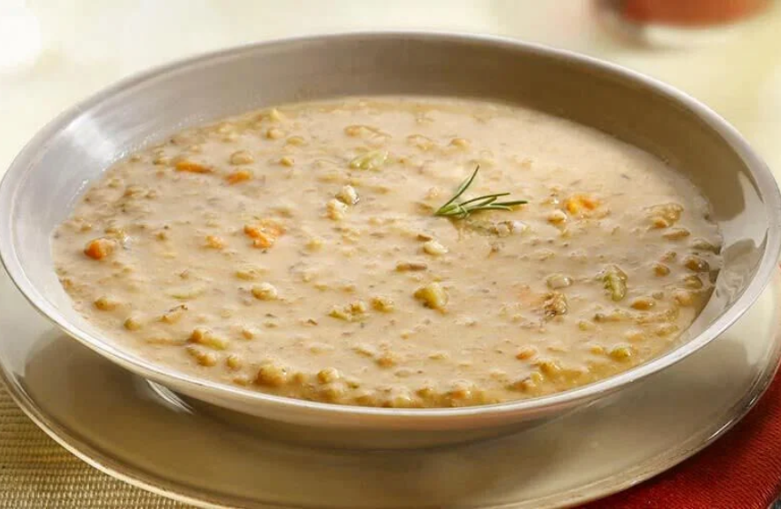 5258 Zuppa di Farro