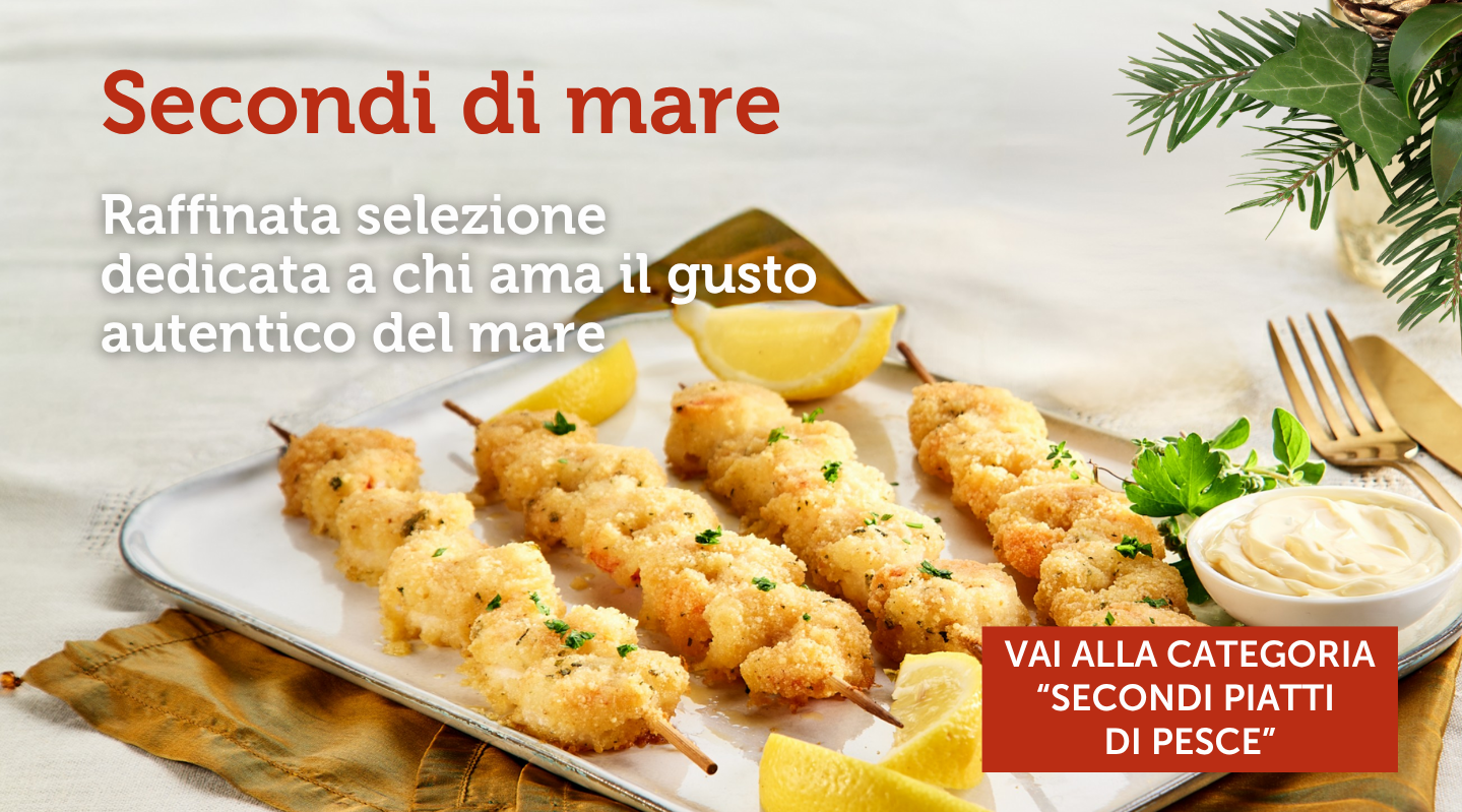 17485 Spiedini di Gambero Argentino