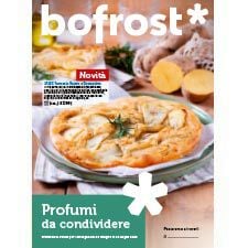 copertina volantino folder Profumi da condividere - dal 30 Giugno al 12 Luglio 2025