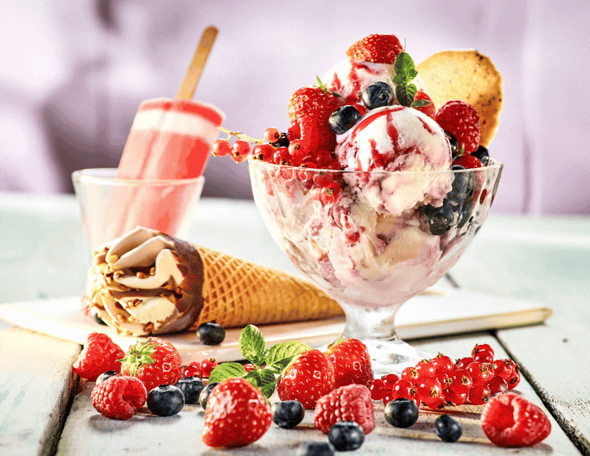 banner nuovo catalogo primavera estate 2026 bofrost