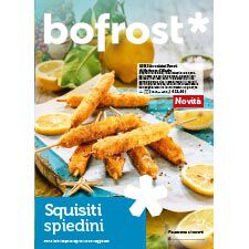 copertina volantino folder Squisiti spiedini - dal 19 al 31 Maggio 2025
