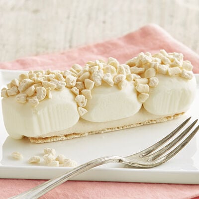 Promozione Mini Formati Pasticceria - Mini Meringata
