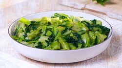 Verdure al naturale - Puntarelle