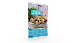 Specialit&agrave; di pesce su prenotazione - VONGOLE DEL PACIFICO