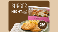 Offerte - Box Buger