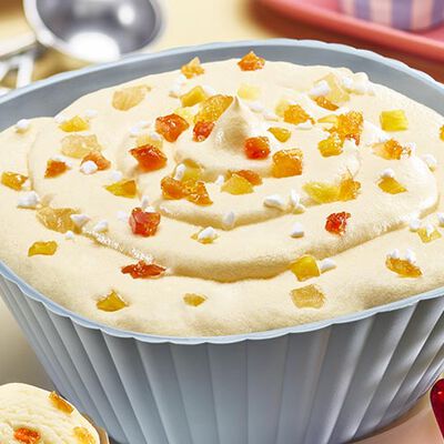 Torte e Dessert - Tiramisù alla Frutta