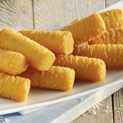 Promozione Mini Formati - Crocchette