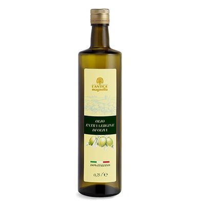 Olio e Aceto - Olio Extra Vergine di Oliva - 100% Italiano
