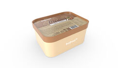 Coppette - Creamy Panna Mandorla