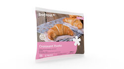 Croissant e prima colazione - Croissant Vuoto