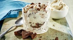 Vaschette - I CREMOSI "STRACCIATELLA"