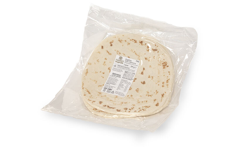 Panificati - Piadina della Tradizione