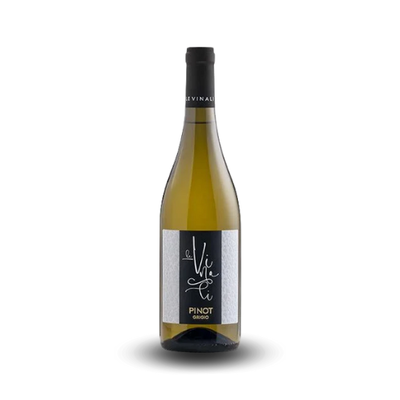 Vini Bianchi - Pinot Grigio Friuli DOC