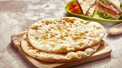 Pane e prodotti da forno - PIZZAFOCACCIA