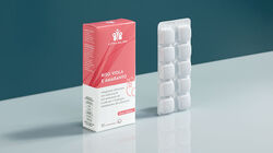 Salute del cuore - Riso Viola e Amaranto