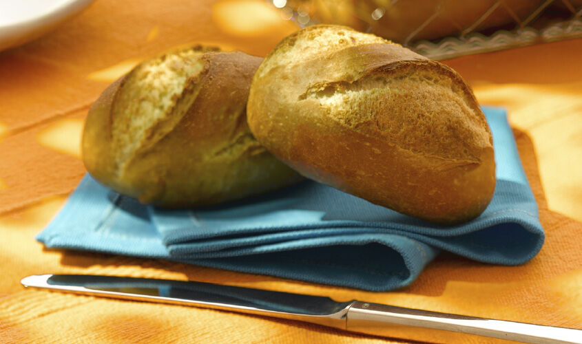 Pane e prodotti da forno - Le Francesine