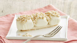 Promozione Mini Formati Pasticceria - Mini Meringata