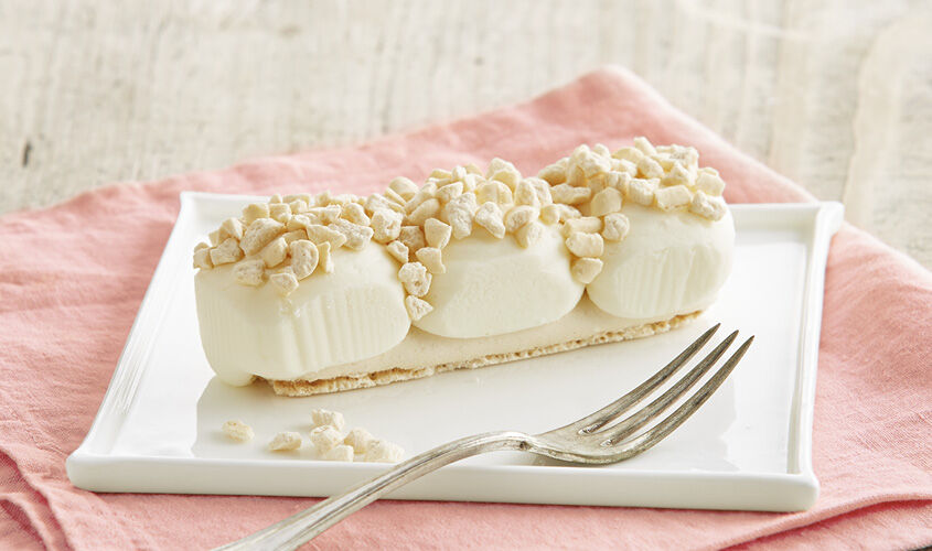 Promozione Mini Formati Pasticceria - Mini Meringata