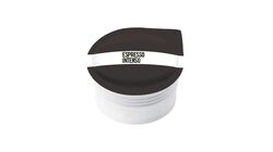 Caff&egrave; capsule e macinato - Espresso Intenso