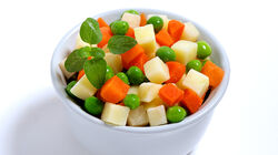 Promozione Mini Formati - Insalata Russa