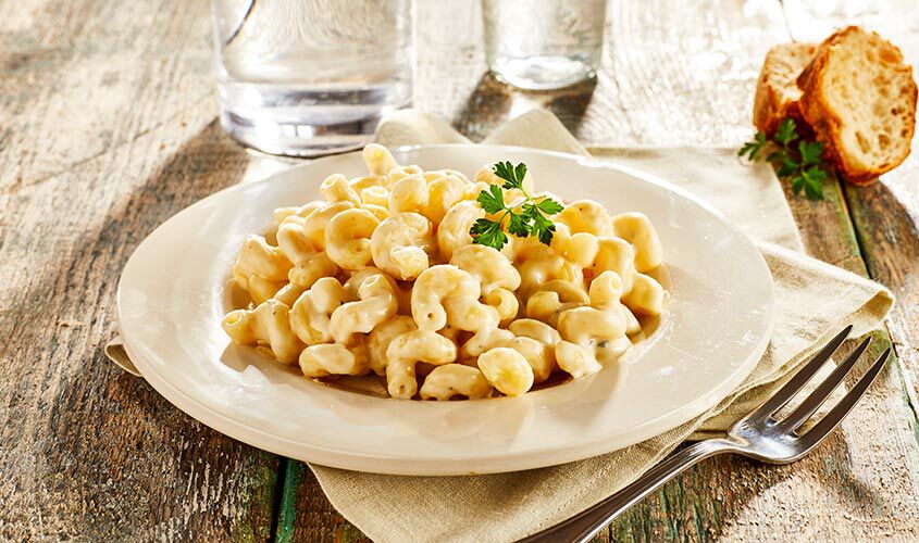 Ristopiatti: i primi piatti gourmet - I Ristopiatti 'SVITATI AI FORMAGGI'