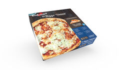 Pizze - Pizza Margherita "Verace"
