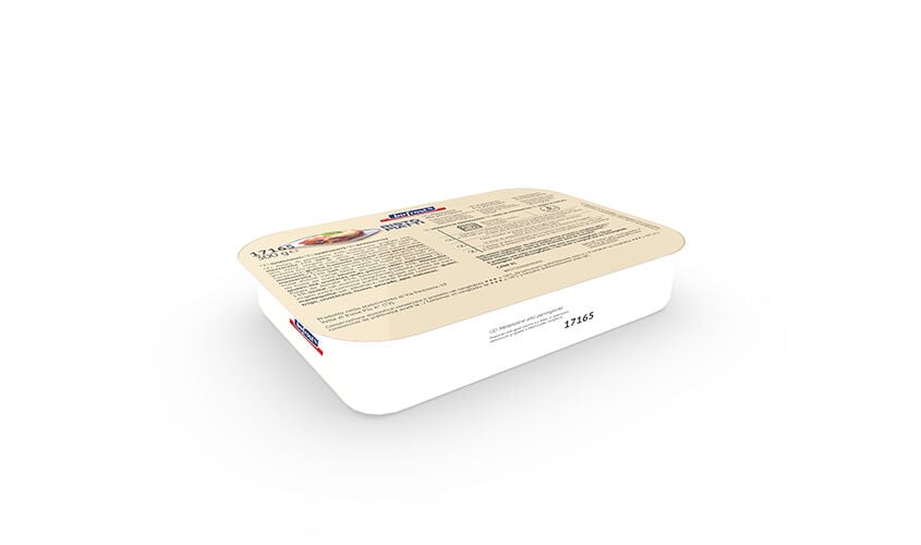 Ristopiatti: i primi piatti gourmet - I Ristopiatti "Melanzane alla Parmigiana"