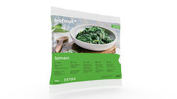 Promozione Mini Formati - Spinaci