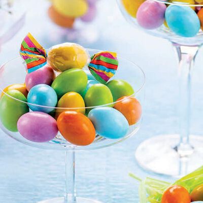 Torte e Dessert - Selection Dolci Ovetti