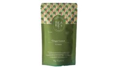 Tisane e infusi - Ginger Lemon Tè verde