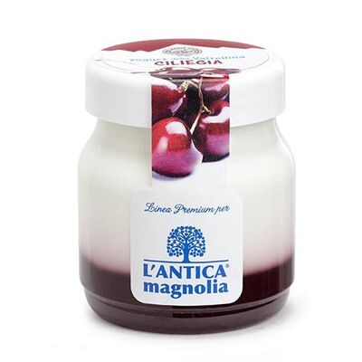 Yogurt e dessert - Yogurt della Valtellina Ciliegia