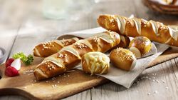 Pane e prodotti da forno - Brezel-Mania