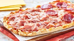 Pizze - La Gran Sottile Rustica