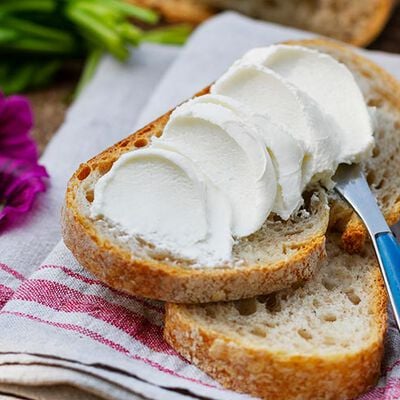 Formaggi - Crema del Piemonte Spalmabile