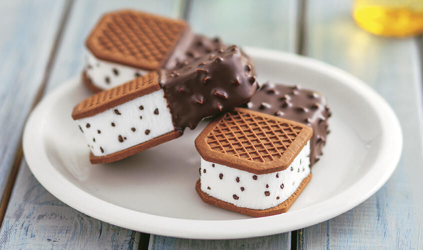 Biscotto - CHOCOBON
