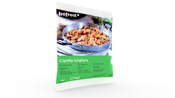 Verdure grigliate e specialit&agrave; - Cipolla Grigliata